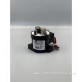 QNE500A high voltage DC contactor(Auxiliary contact)